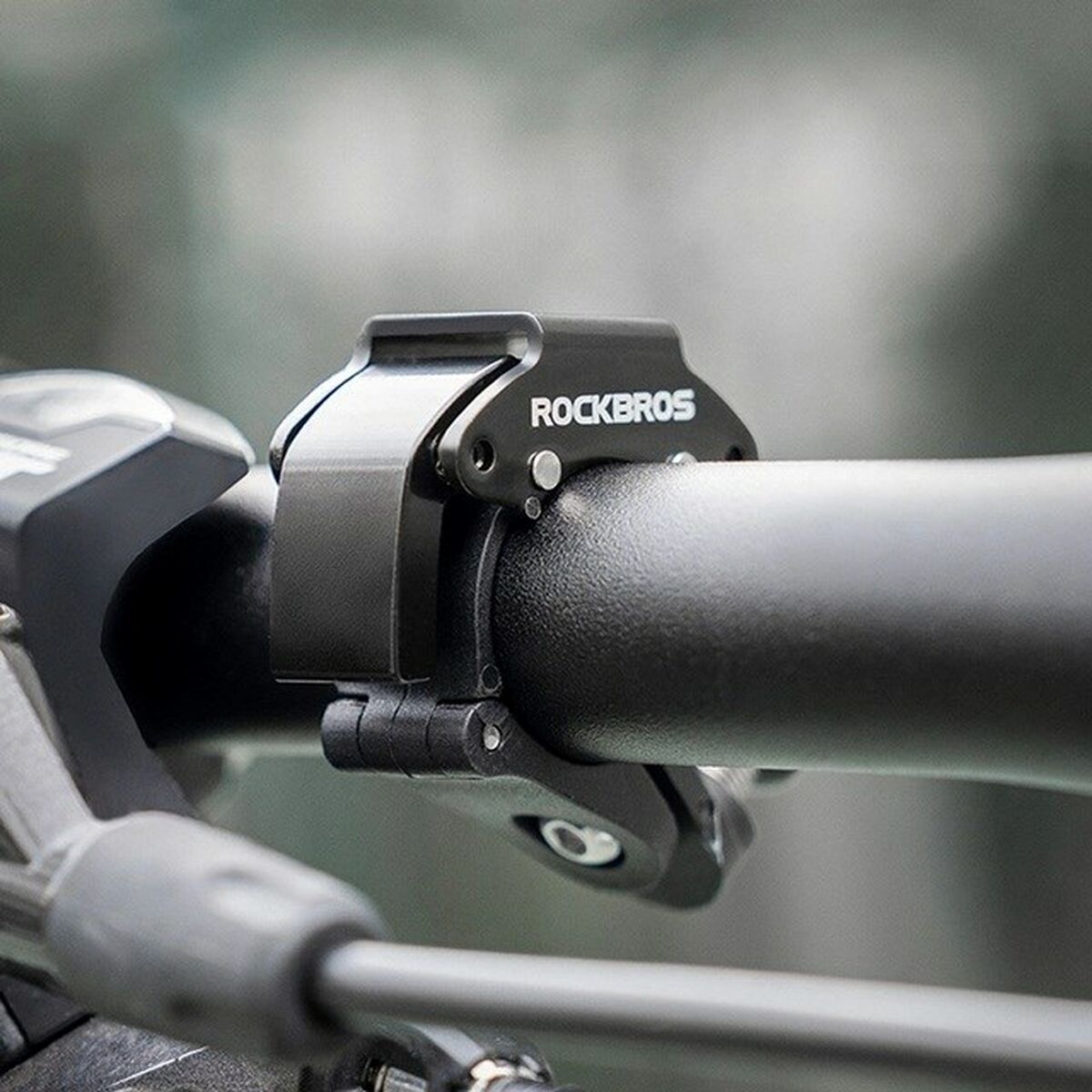 Timbre Infantil para Bicicleta Rockbros Rockbros-34210006001