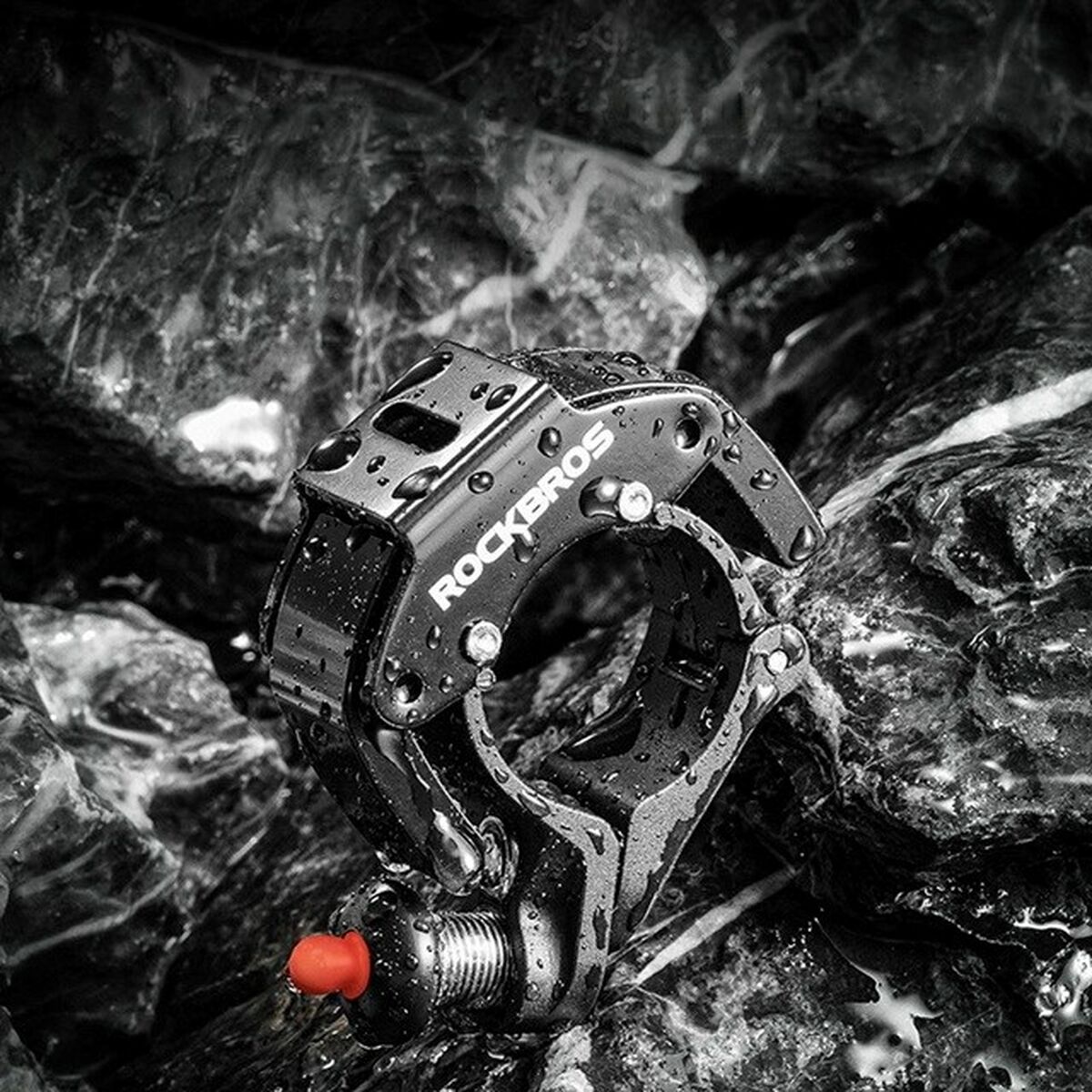 Timbre Infantil para Bicicleta Rockbros Rockbros-34210006001