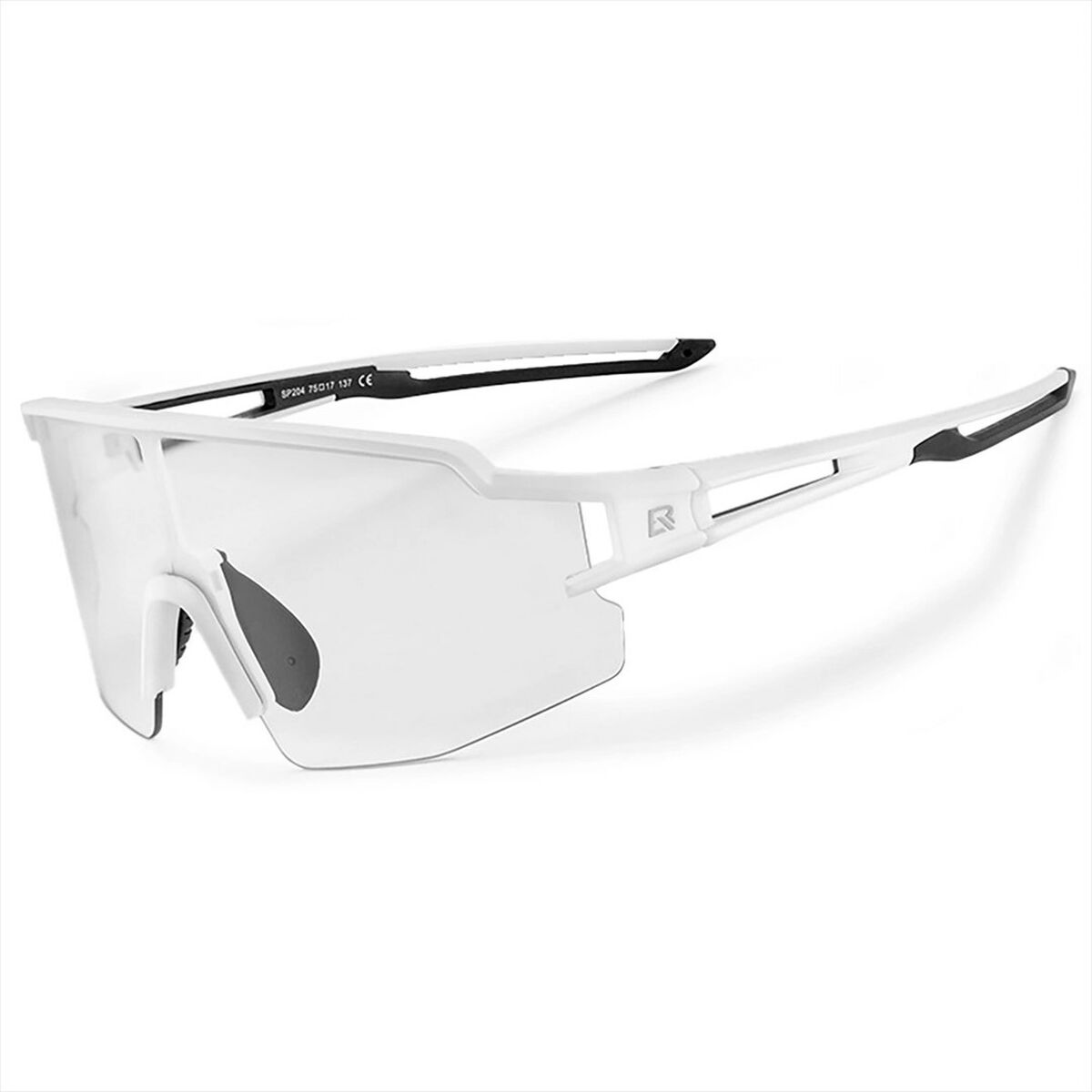 Gafas de Ciclismo Rockbros 189119 Blanco