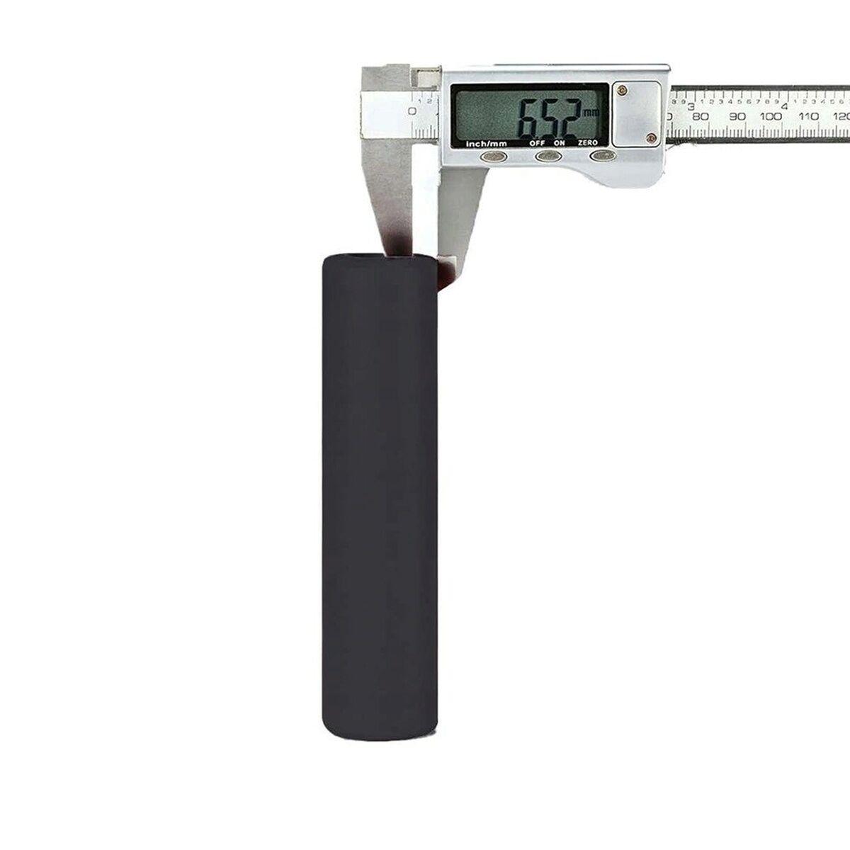 Soporte de bicicleta Rockbros GMBT1001BK