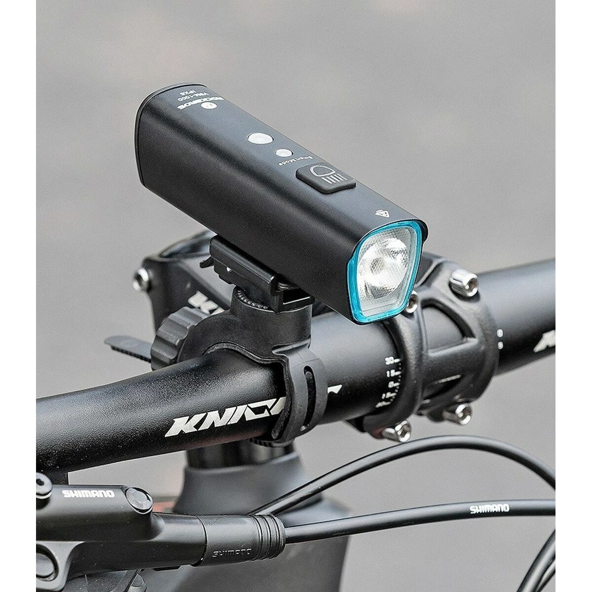 Linterna LED para Bicicleta Rockbros 157350
