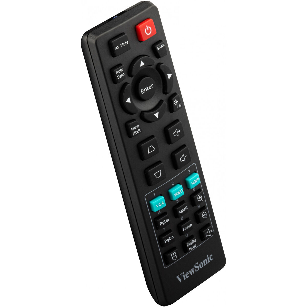 Proyector ViewSonic LS740W WXGA 5000 Lm 1920 x 1080 px