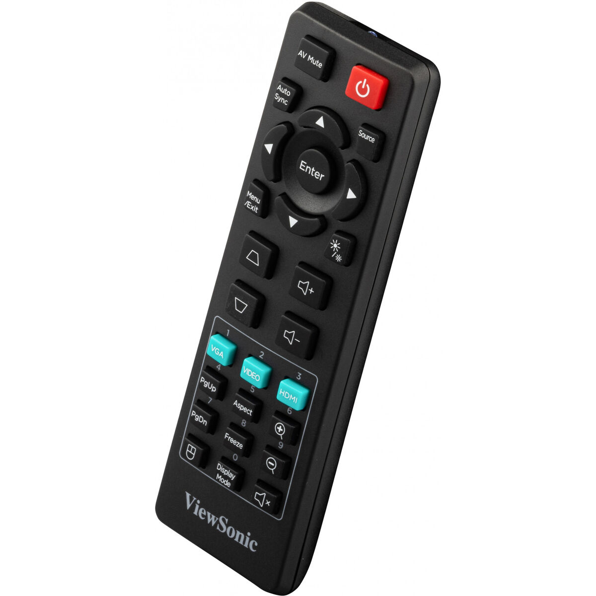 Proyector ViewSonic LS740W WXGA 5000 Lm 1920 x 1080 px