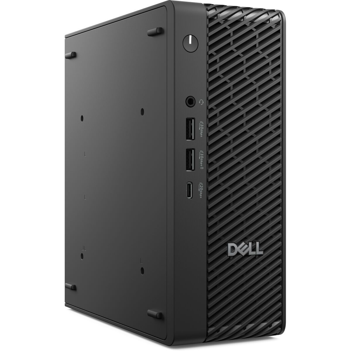 PC de Sobremesa Dell 2N36V Ultra 7-265 16 GB RAM 1 TB SSD NVIDIA RTX A1000