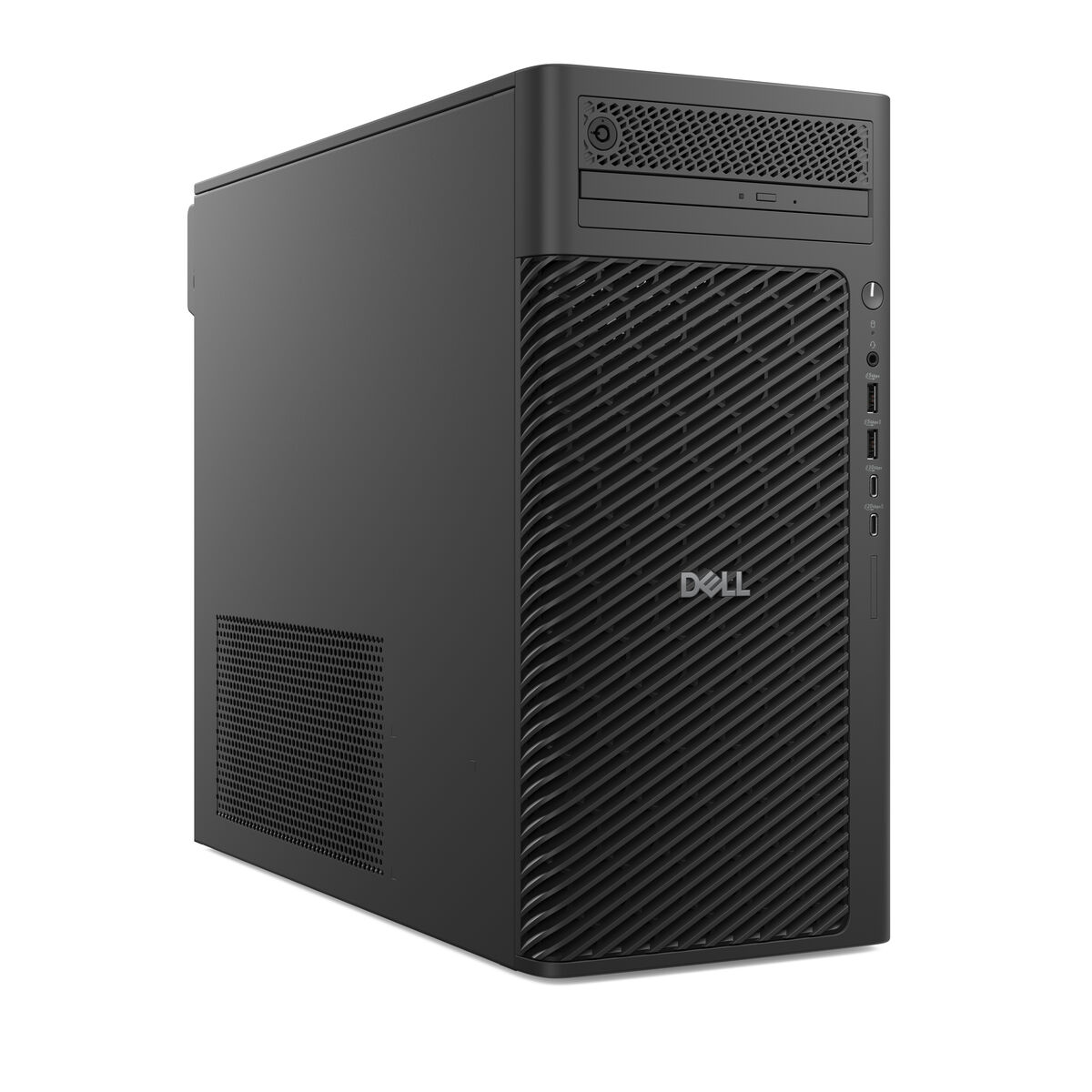 PC de Sobremesa Dell 4WDN9 Ultra 7-265 32 GB RAM 1 TB SSD NVIDIA RTX A1000