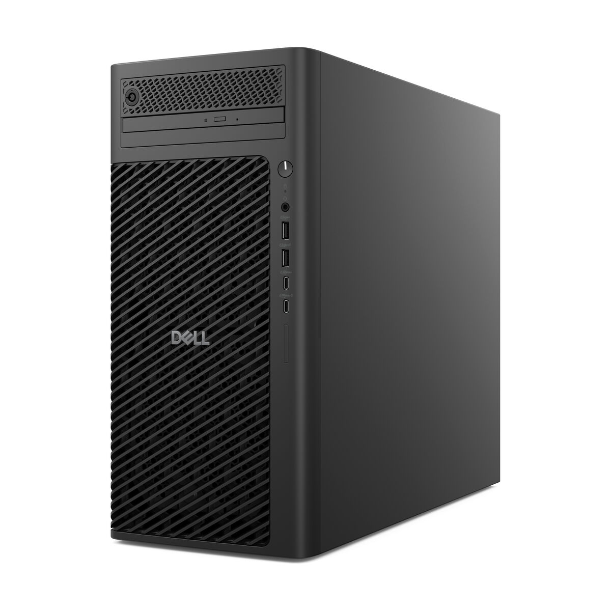 PC de Sobremesa Dell 4WDN9 Ultra 7-265 32 GB RAM 1 TB SSD NVIDIA RTX A1000