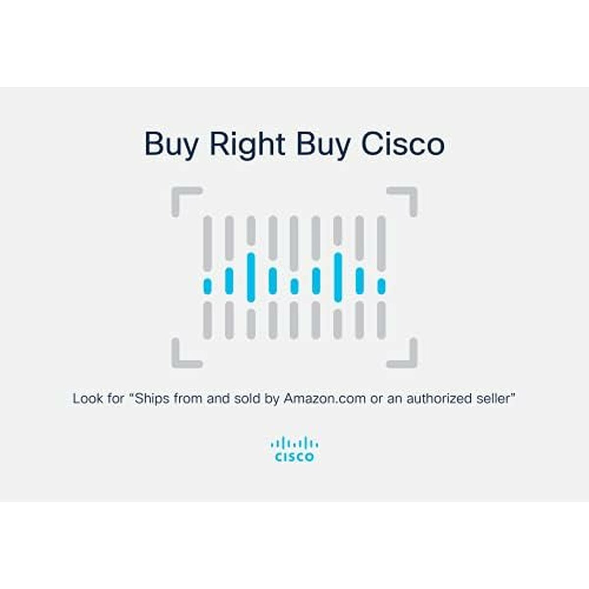 Teléfono IP CISCO CP-HS-W-532-RJ=