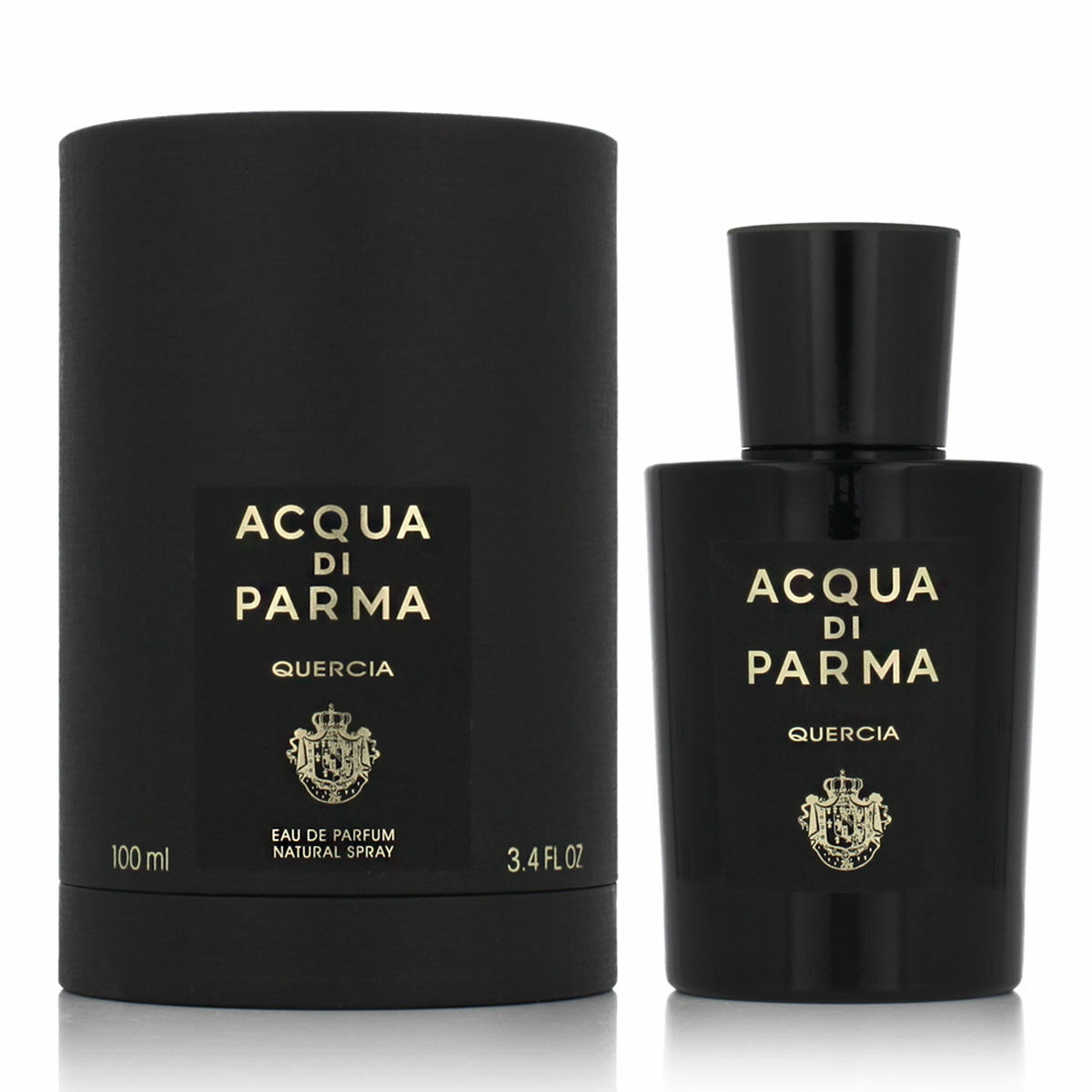 Perfume Unisex Acqua Di Parma SIGNATURES OF THE SUN EDP