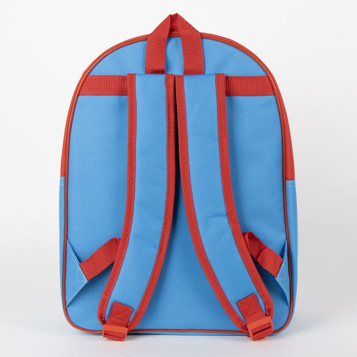 Mochila Escolar Spidey Rojo