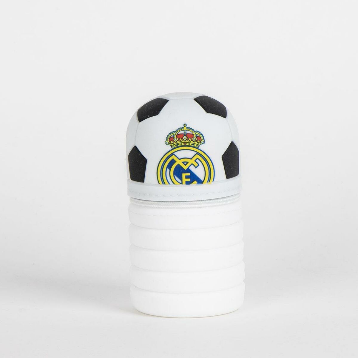 Estuche Escolar Real Madrid C.F.
