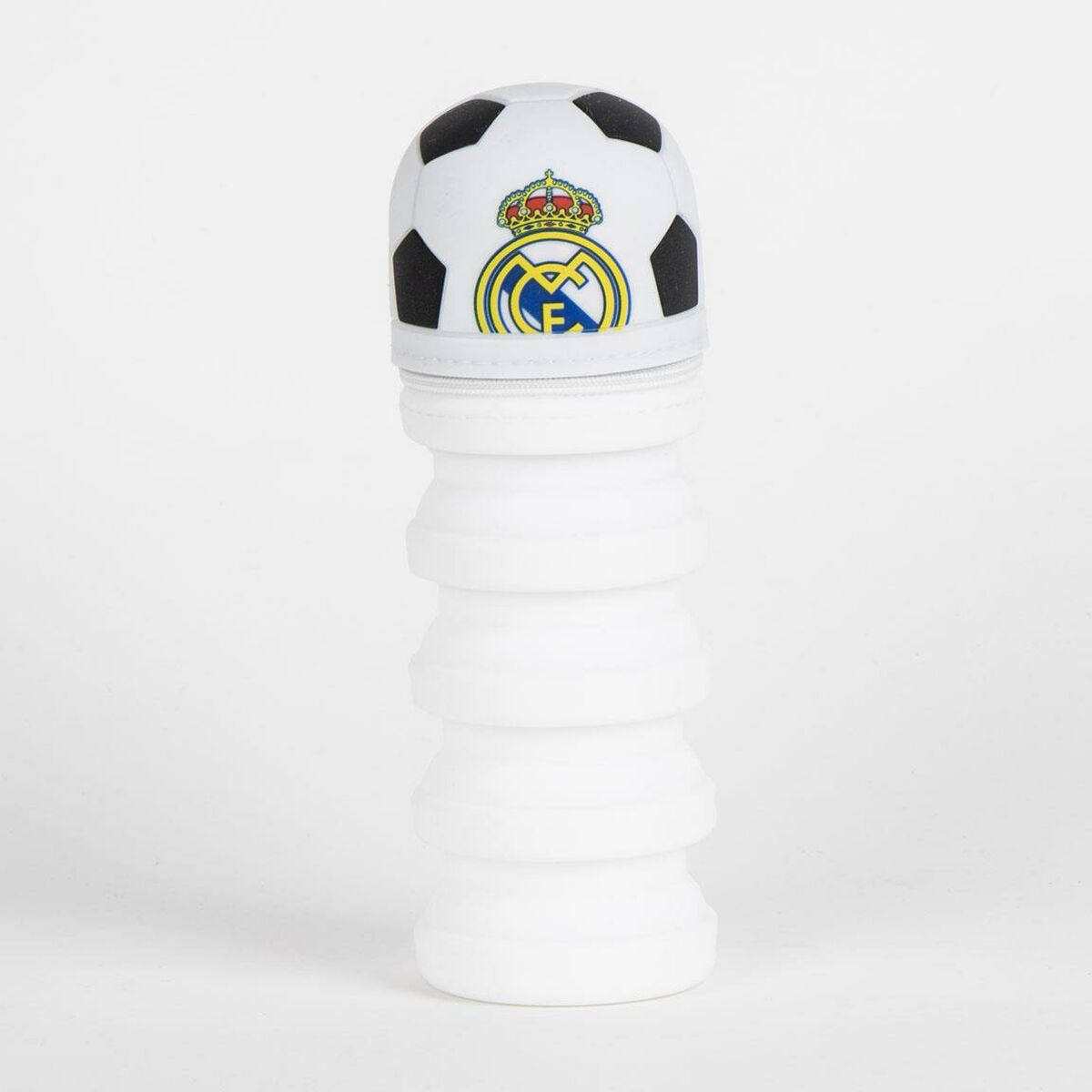 Estuche Escolar Real Madrid C.F.