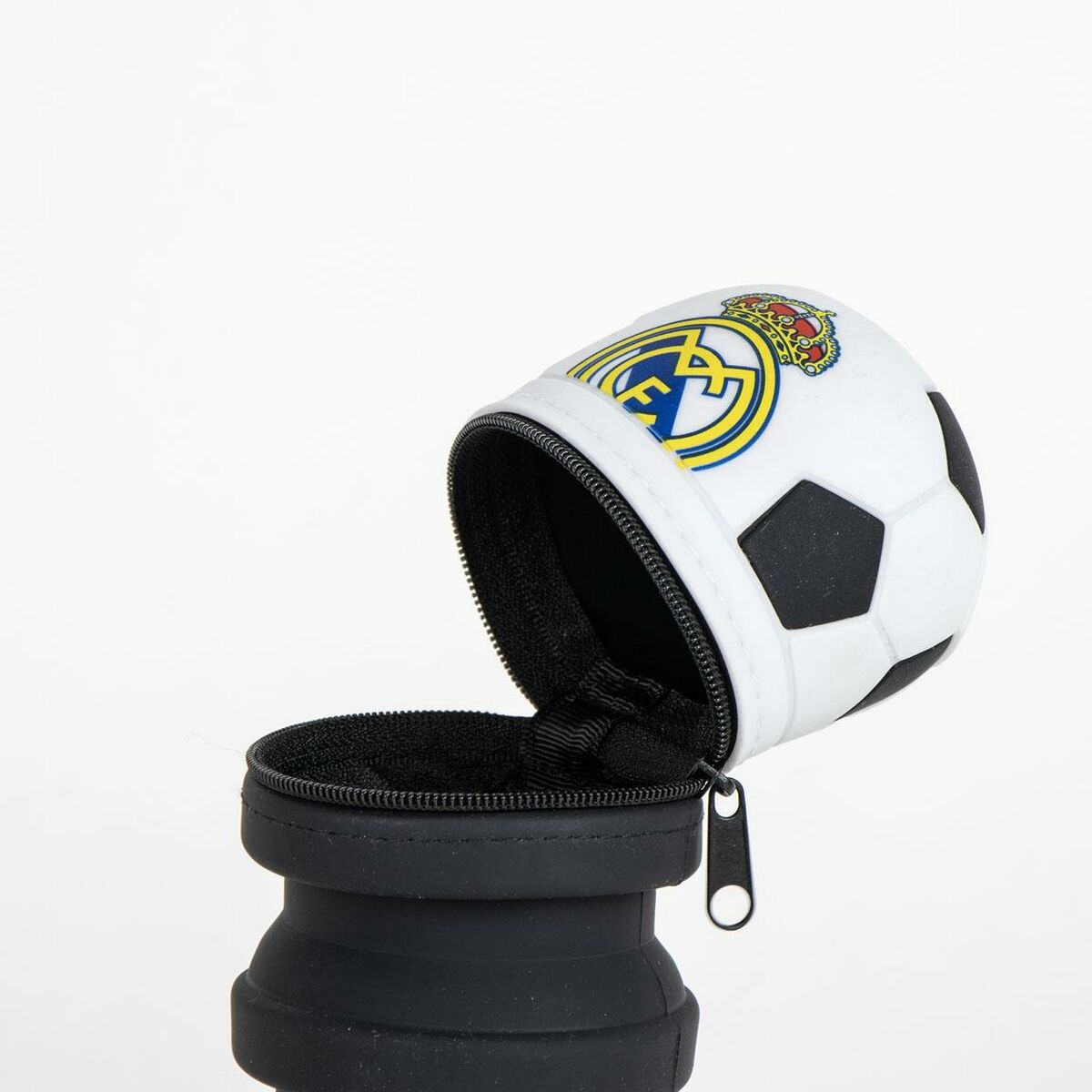 Estuche Escolar Real Madrid C.F.