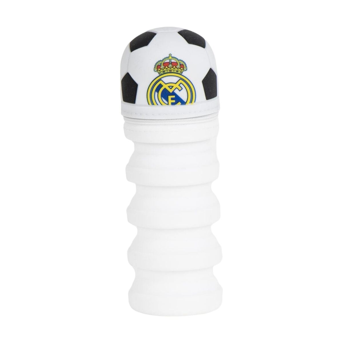 Estuche Escolar Real Madrid C.F.