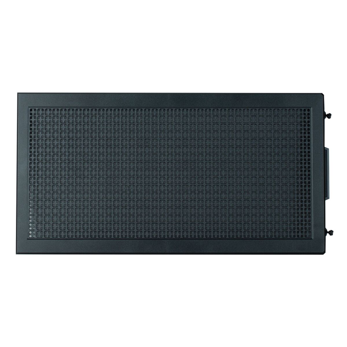 Caja Semitorre Micro ATX / Mini ITX / ATX Zalman P30 BW Negro