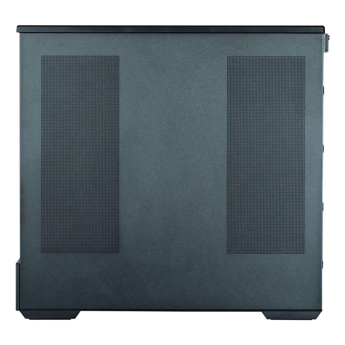 Caja Semitorre Micro ATX / Mini ITX / ATX Zalman P30 BW Negro