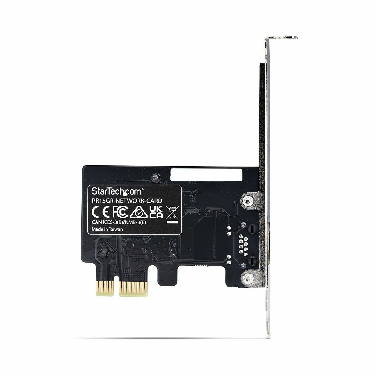 Cable USB Startech PR15GR-NETWORK-CARD