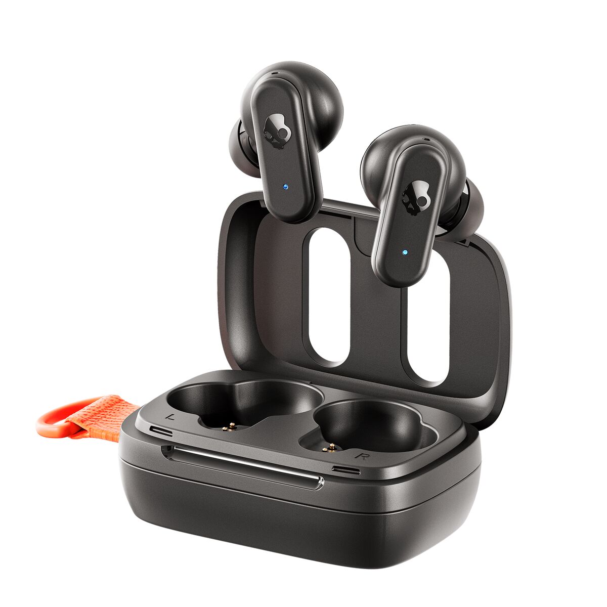 Auriculares Bluetooth Skullcandy S2DCW-R740 Negro