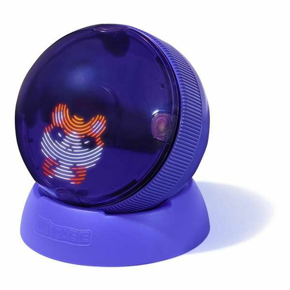 Mascota virtual BITZEE Hamsterball