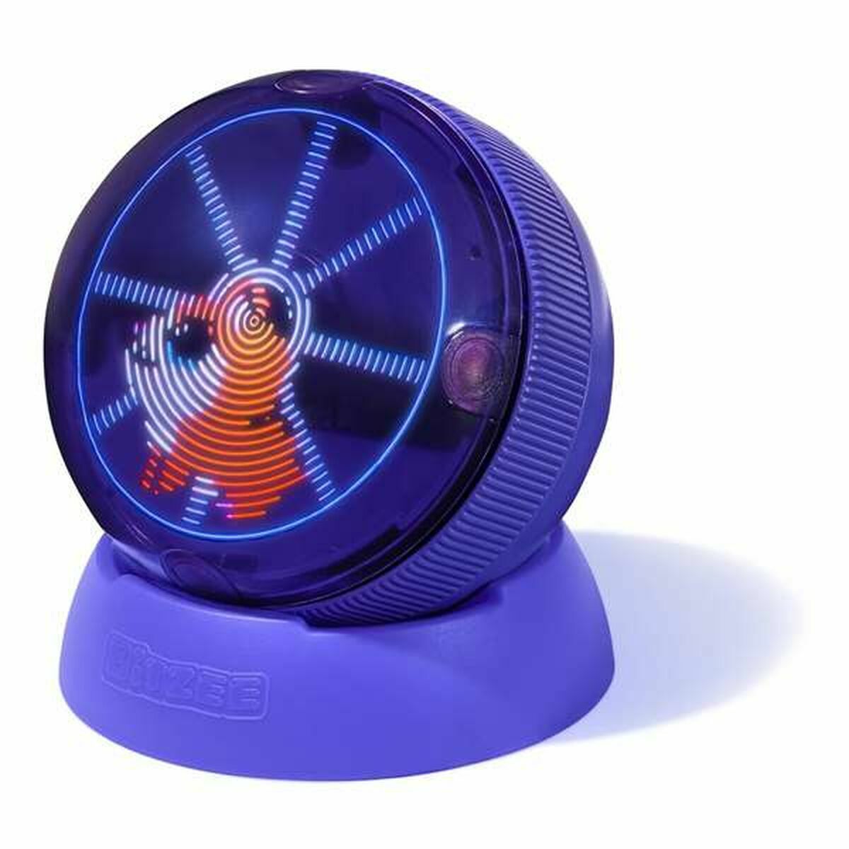 Mascota virtual BITZEE Hamsterball