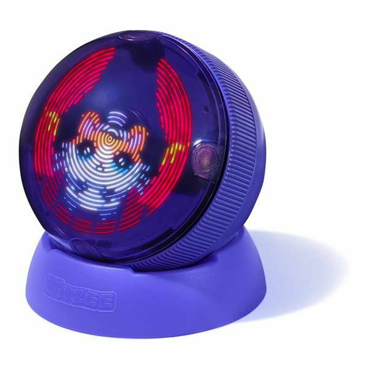 Mascota virtual BITZEE Hamsterball