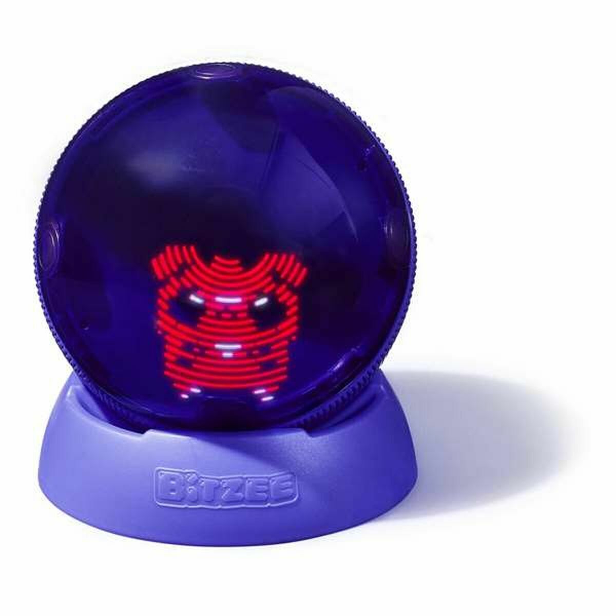 Mascota virtual BITZEE Hamsterball