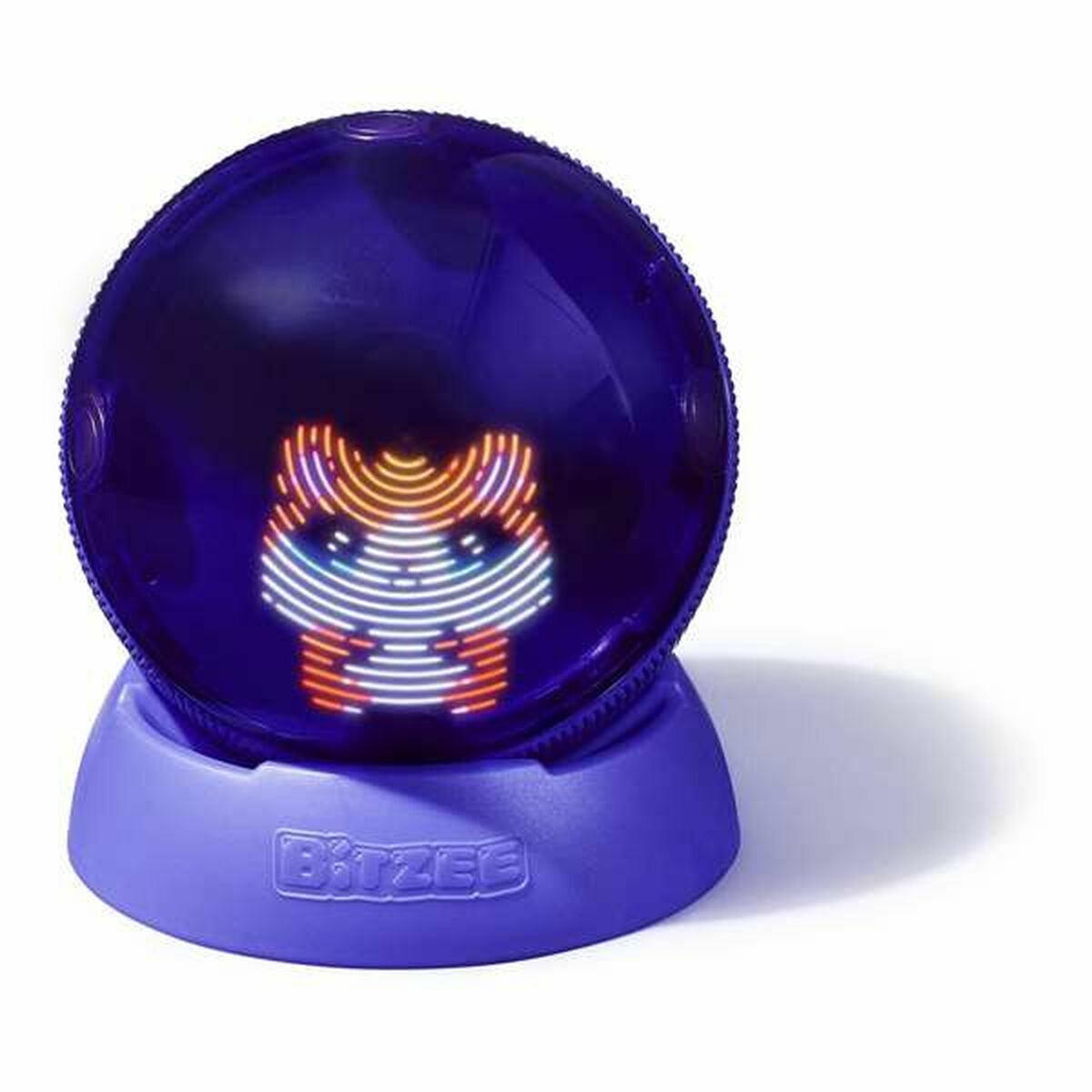 Mascota virtual BITZEE Hamsterball