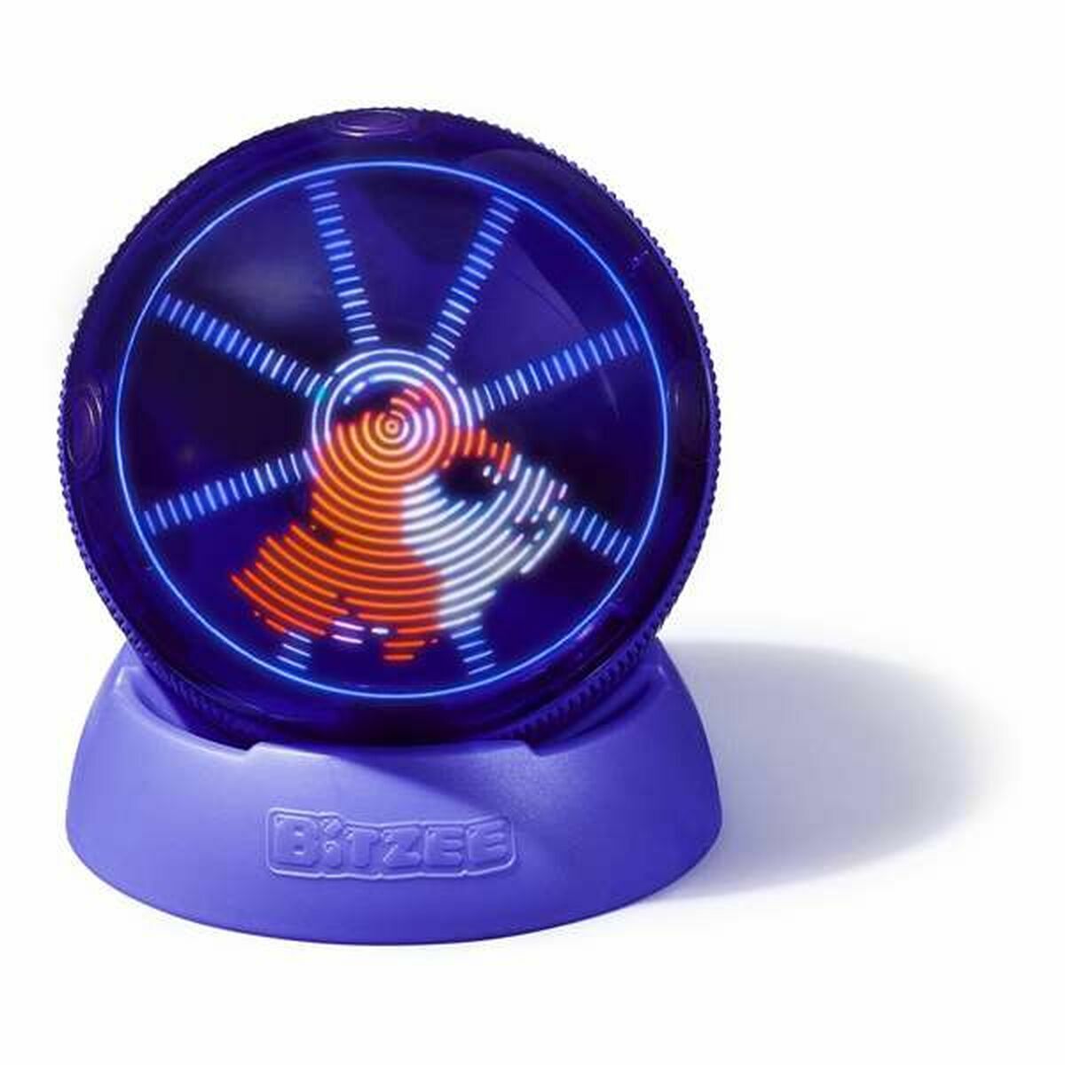 Mascota virtual BITZEE Hamsterball