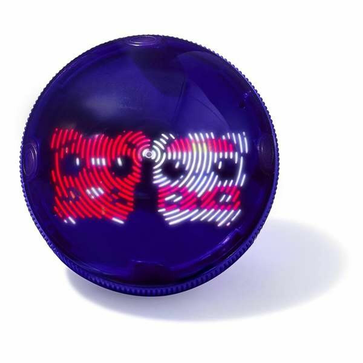 Mascota virtual BITZEE Hamsterball