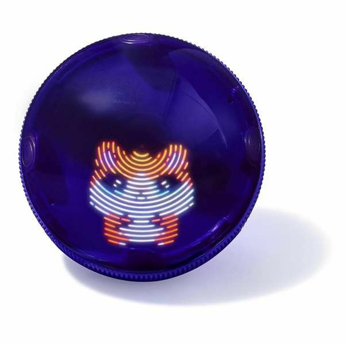 Mascota virtual BITZEE Hamsterball