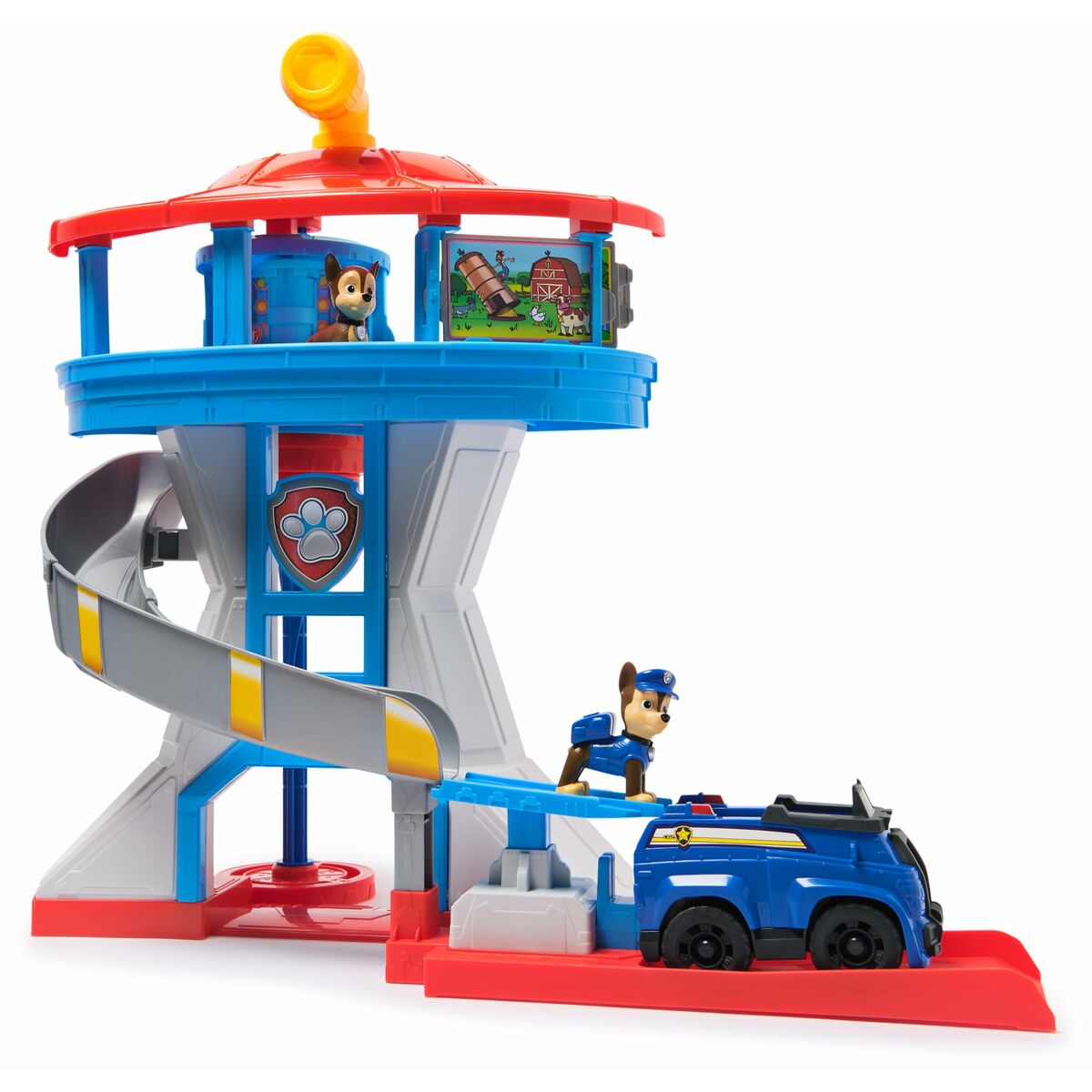 Playset The Paw Patrol