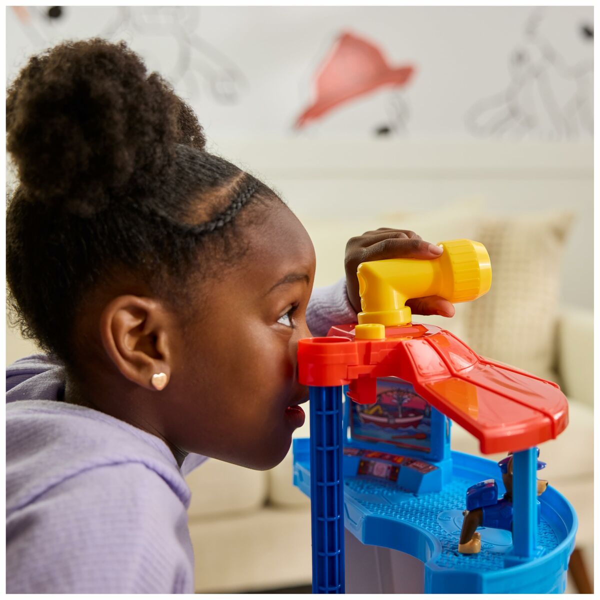 Playset The Paw Patrol