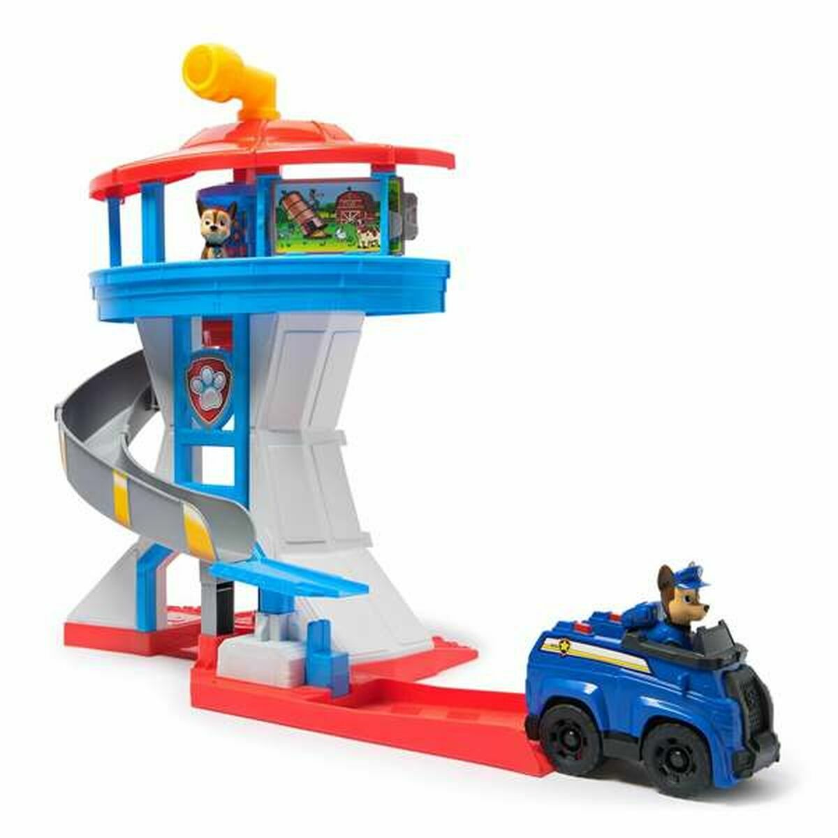Playset The Paw Patrol
