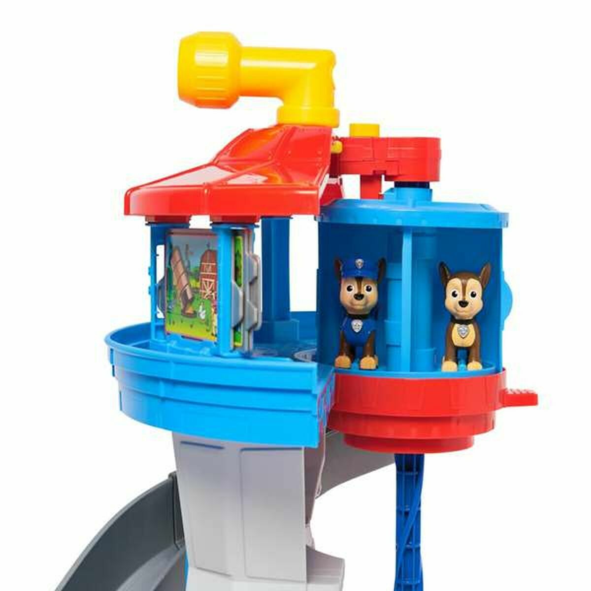 Playset The Paw Patrol