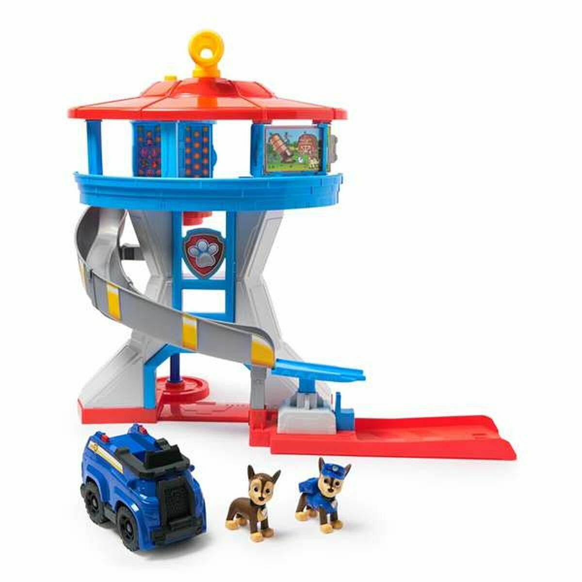 Playset The Paw Patrol