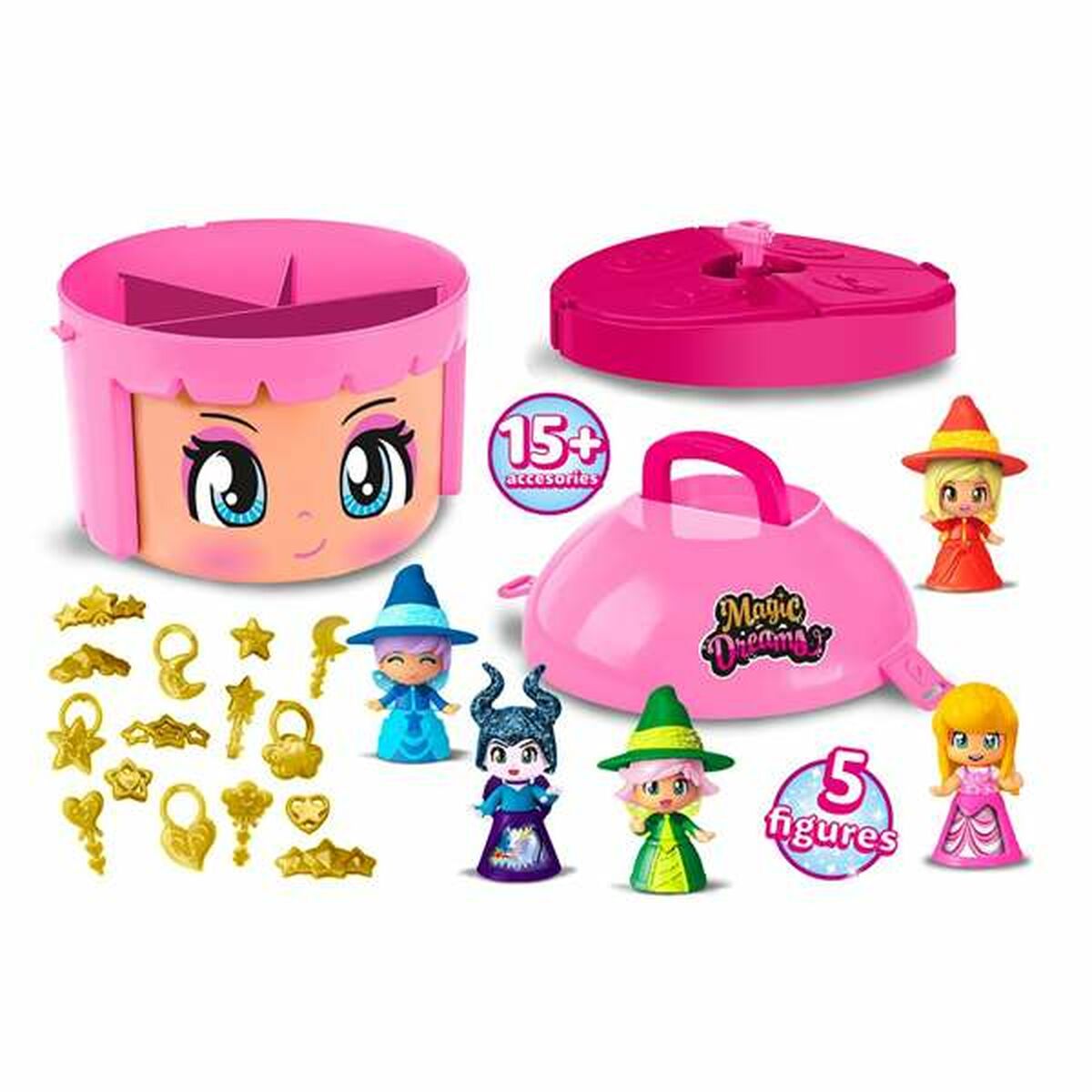Playset Pinypon