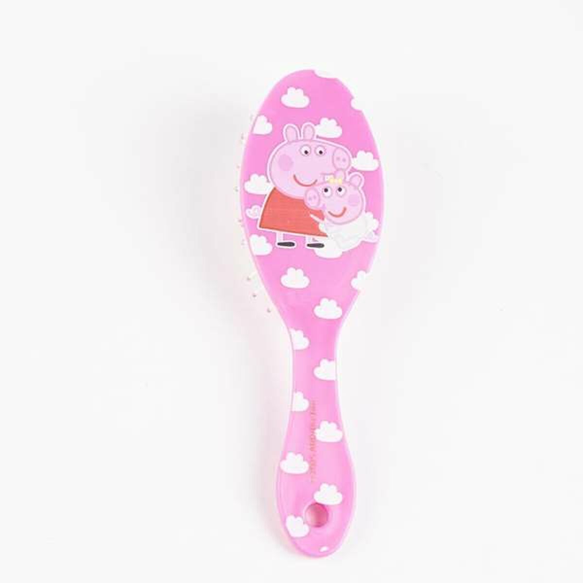 Accesorios para el Pelo Peppa Pig Rosa 5 Piezas