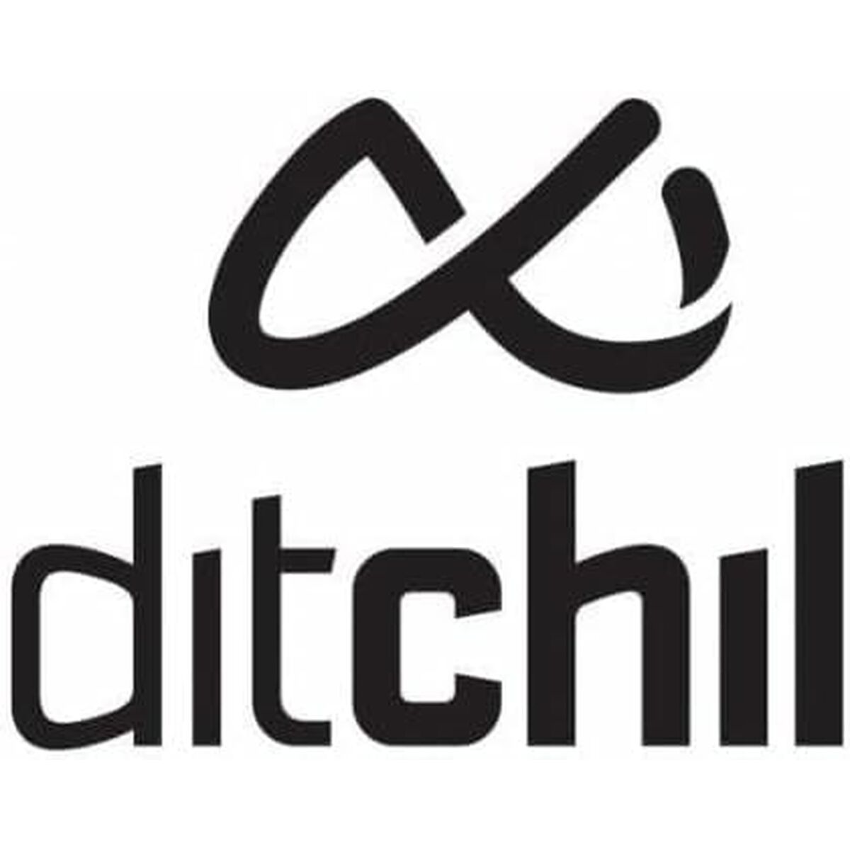 Mallas Deportivas de Mujer Ditchil Alive Azul Morado