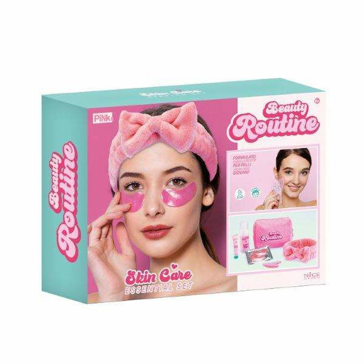 Terapia para el Cuidado Facial