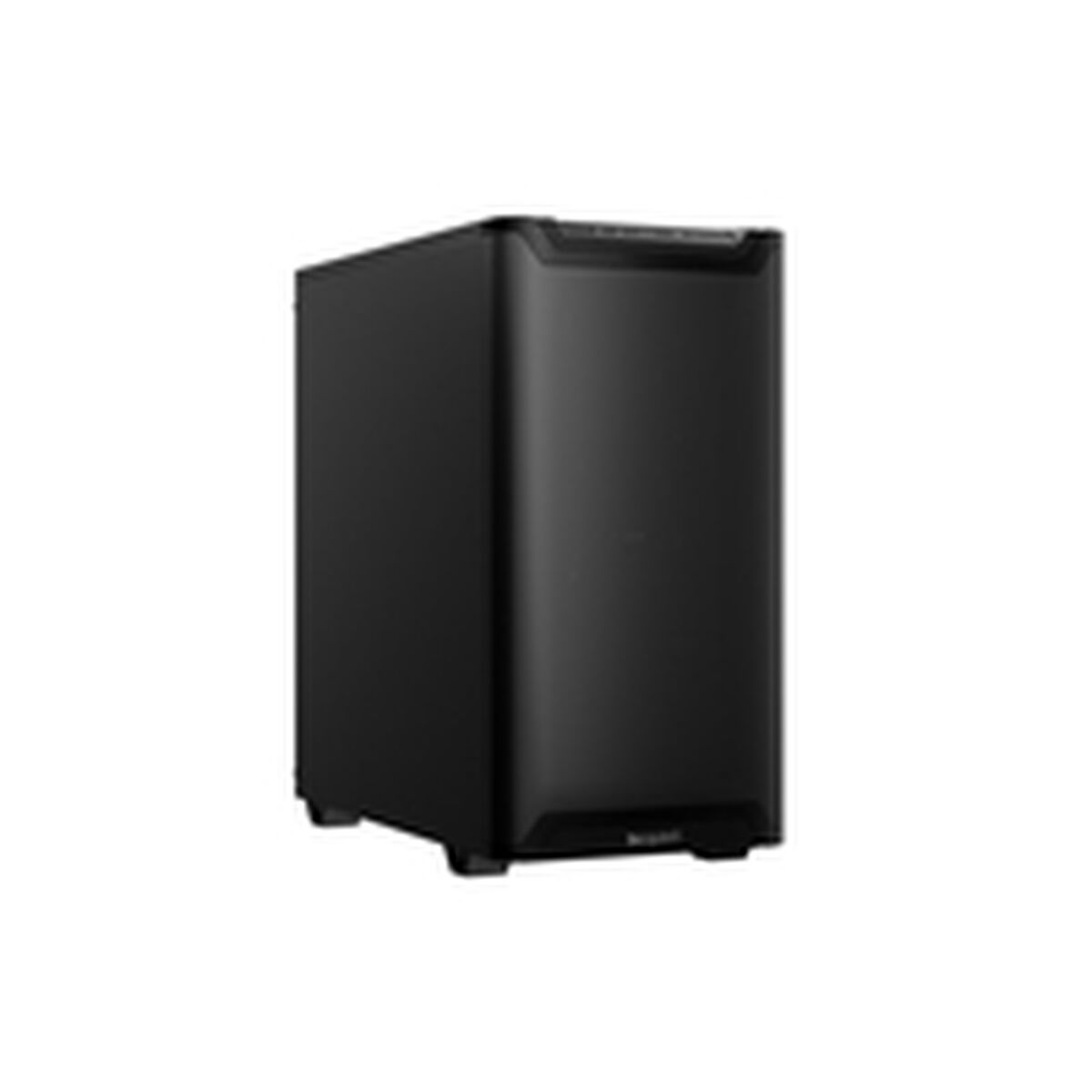 Caja Micro ATX Be Quiet! BG074 Negro