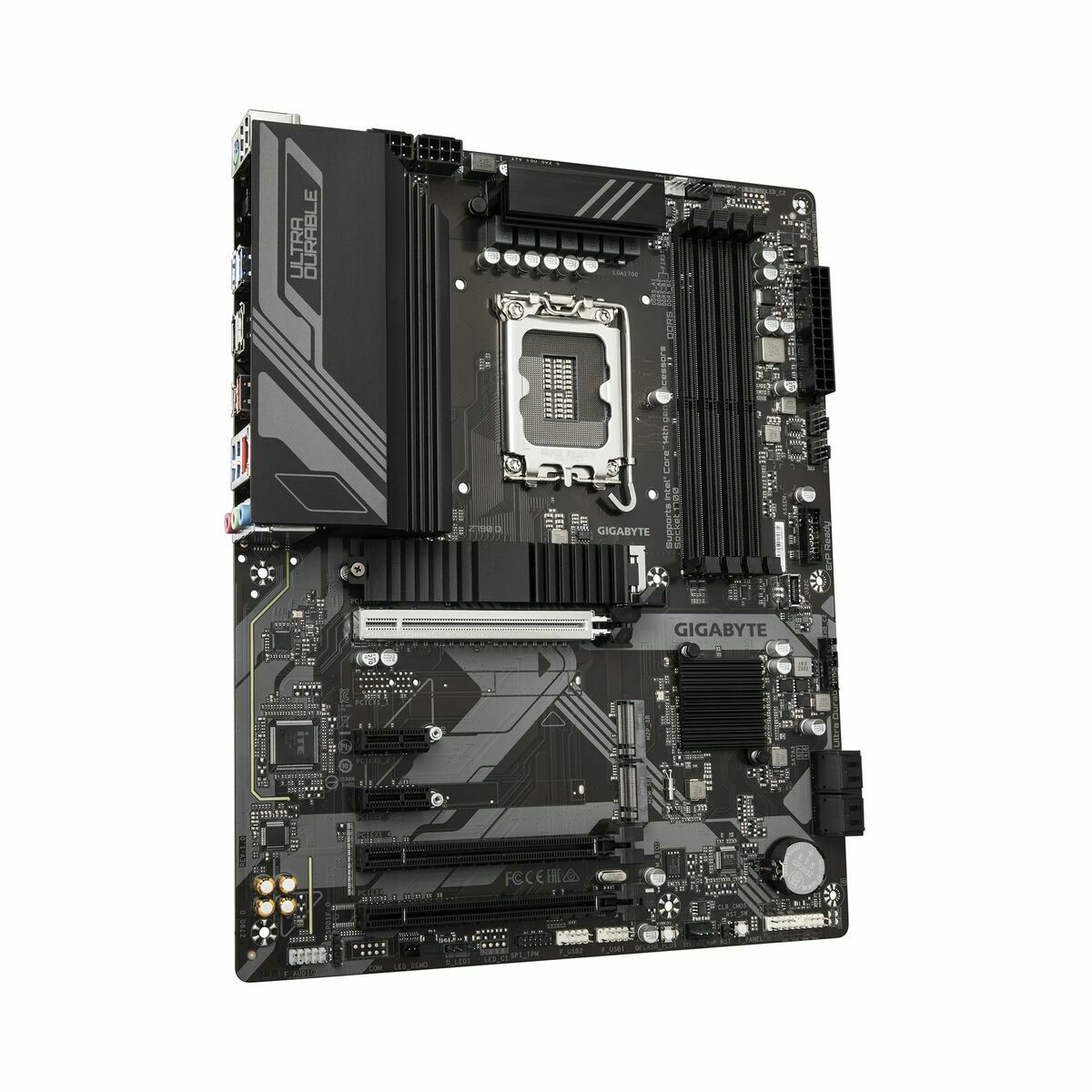 Placa Base Gigabyte Z790 D Intel Z790 Express LGA 1700