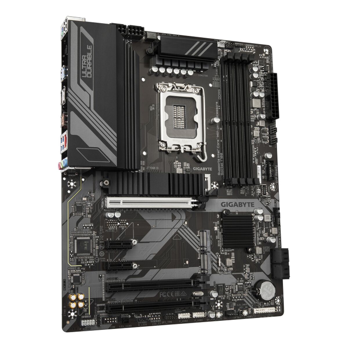 Placa Base Gigabyte Z790 D Intel Z790 Express LGA 1700