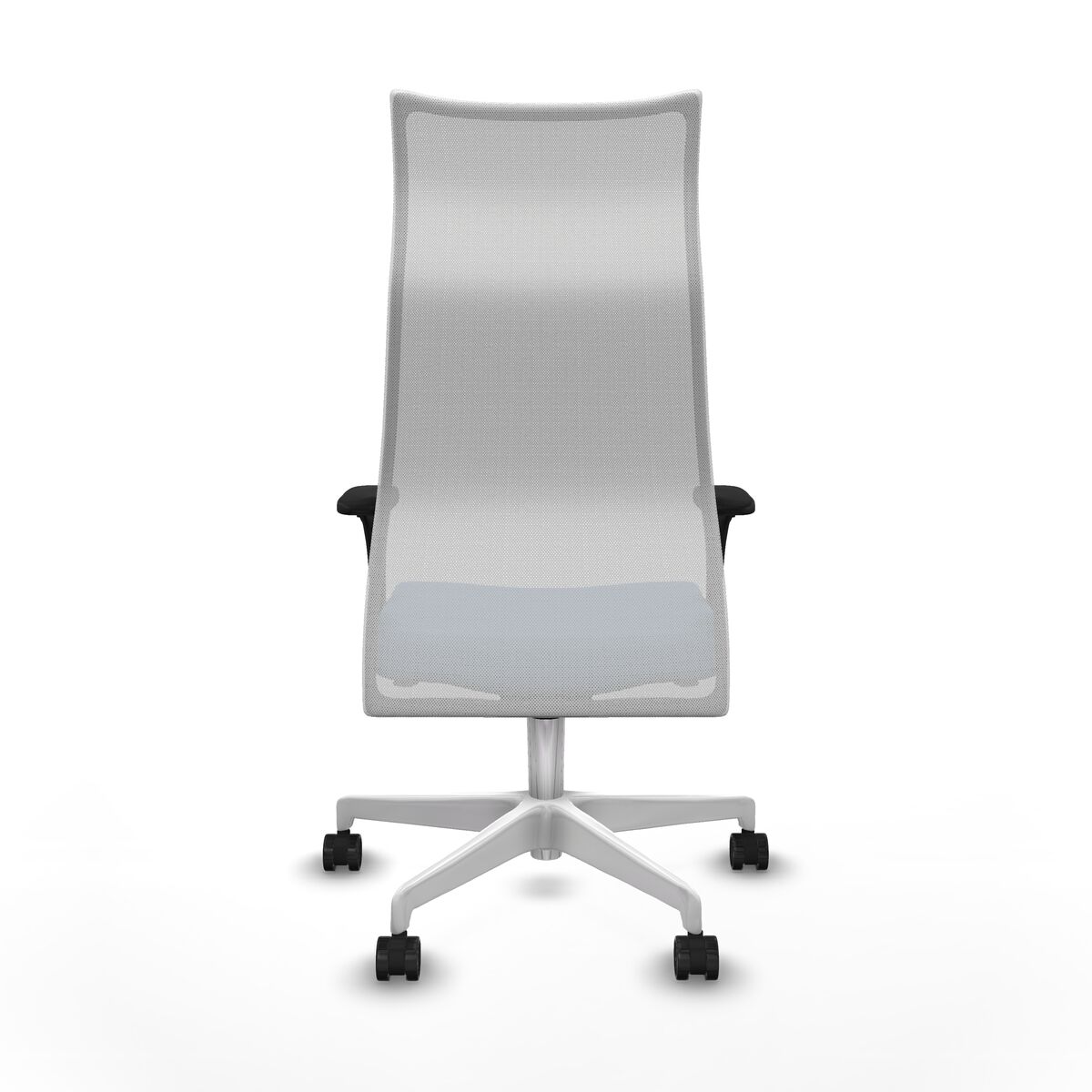 Silla de Oficina Piqueras y Crespo B1C026N