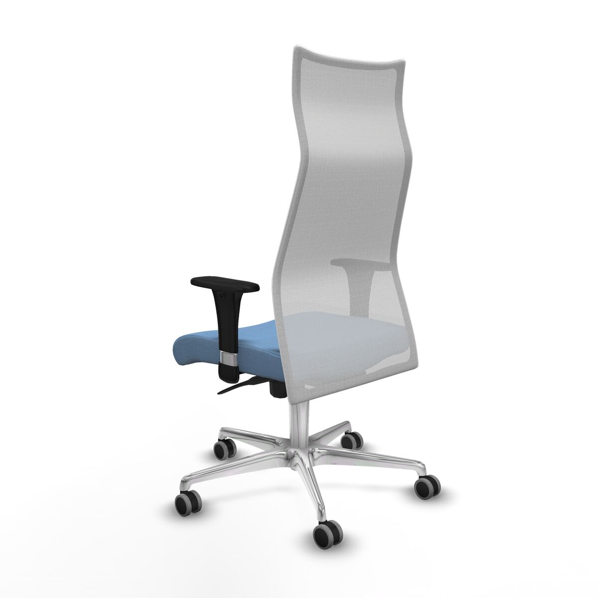 Silla de Oficina Piqueras y Crespo B1C086G