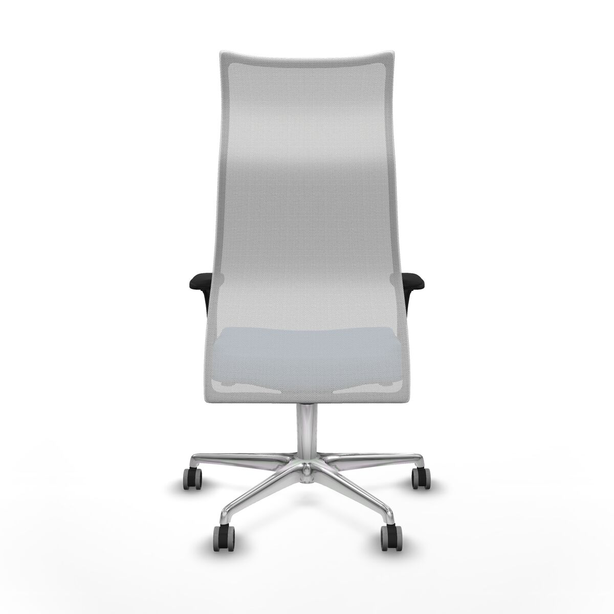 Silla de Oficina Piqueras y Crespo B1C086G