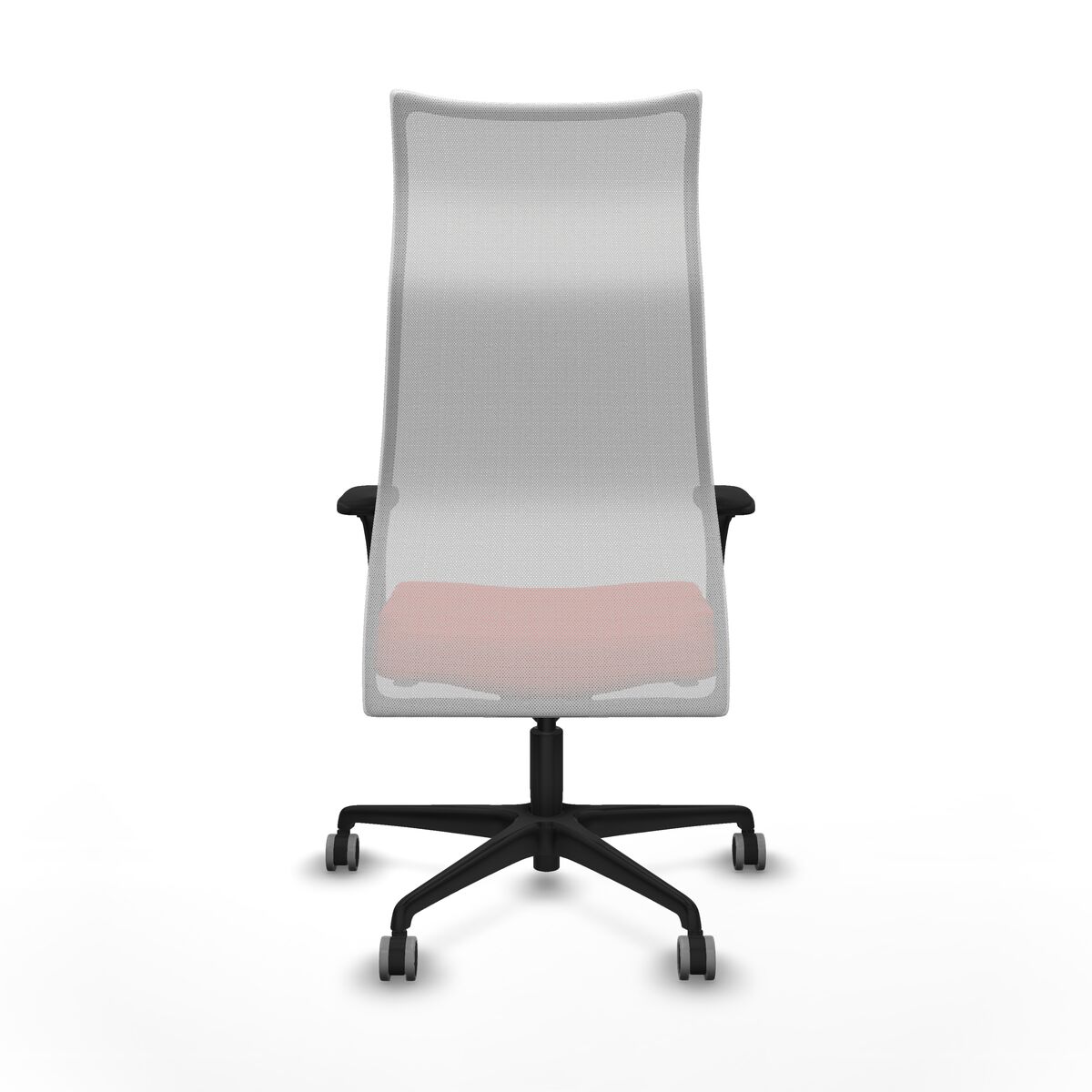 Silla de Oficina Piqueras y Crespo B1C036G