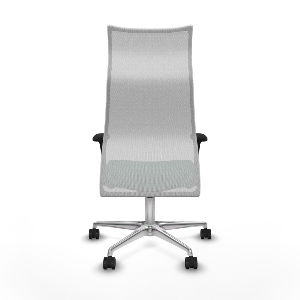 Silla de Oficina Piqueras y Crespo B1C086N