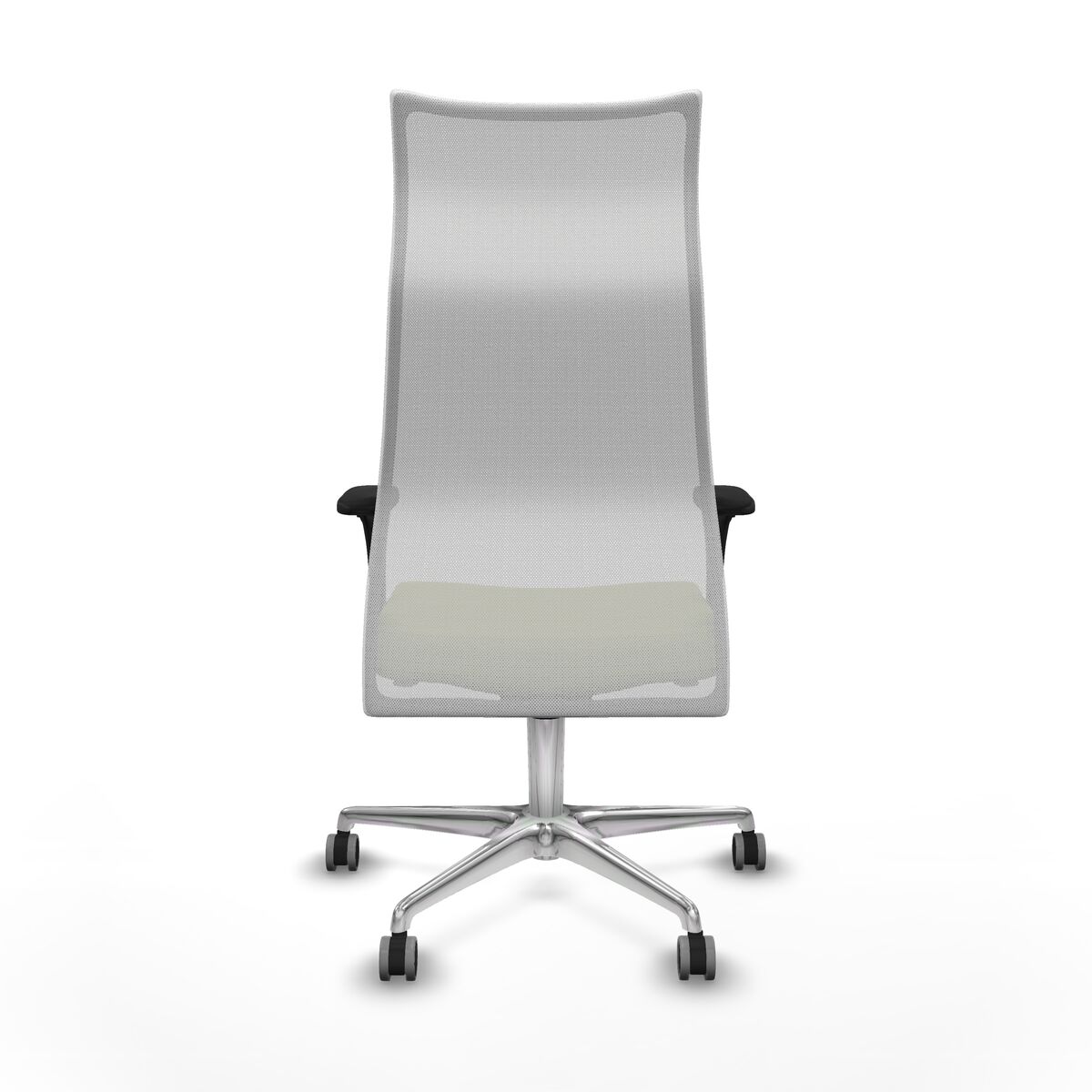 Silla de Oficina Piqueras y Crespo B1C086G