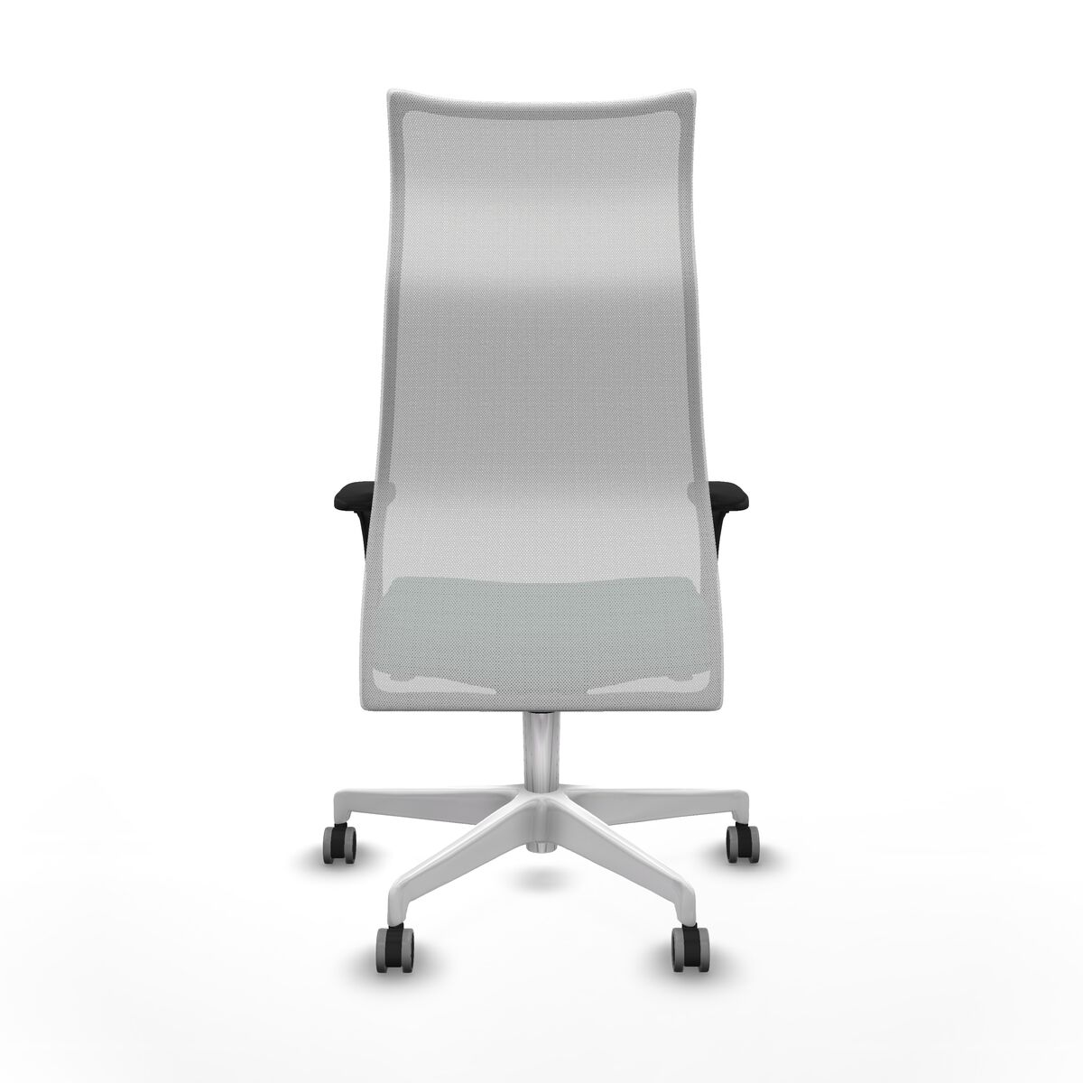 Silla de Oficina Piqueras y Crespo B1C026G