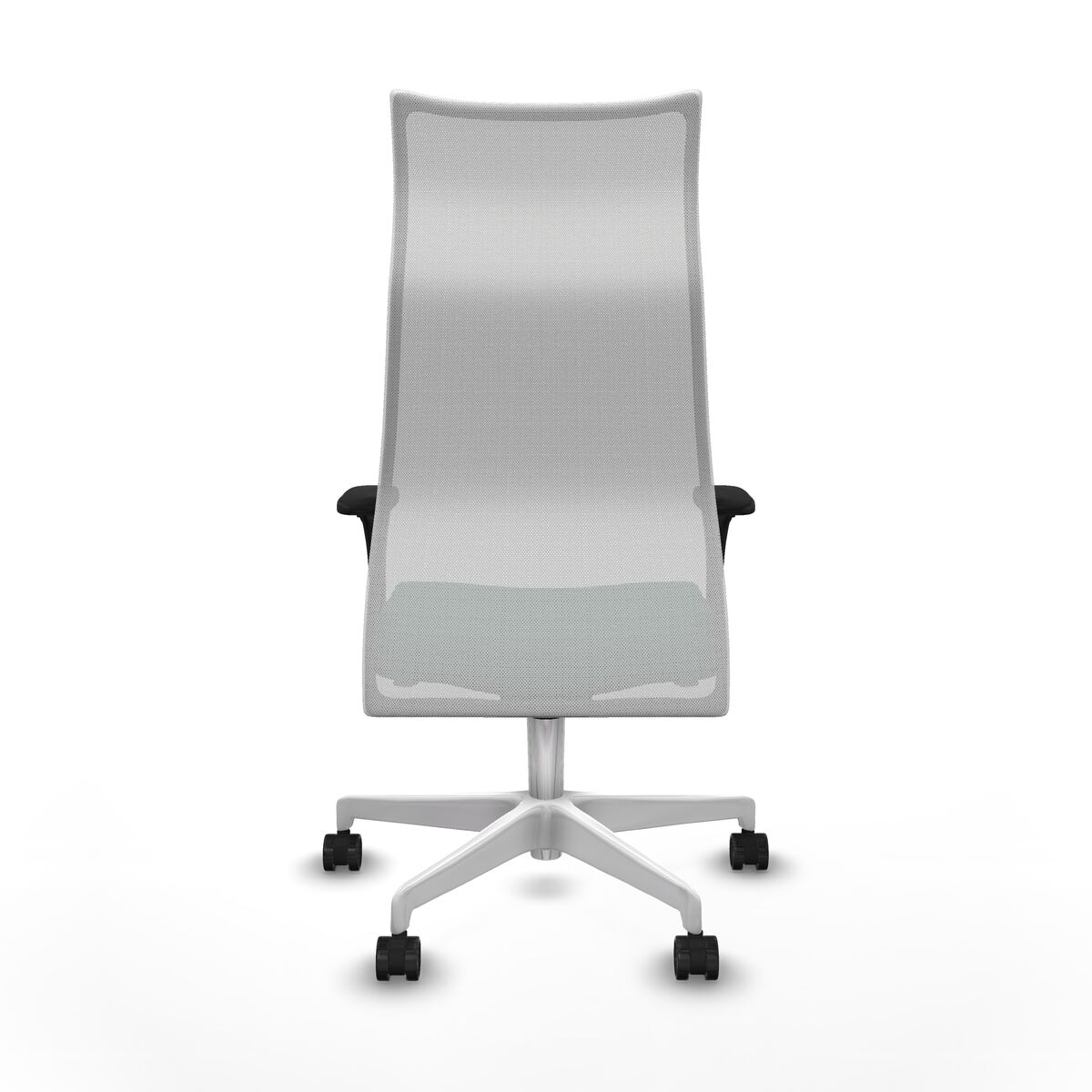 Silla de Oficina Piqueras y Crespo B1C026N