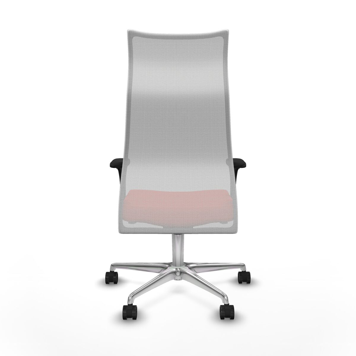 Silla de Oficina Piqueras y Crespo B1C086N